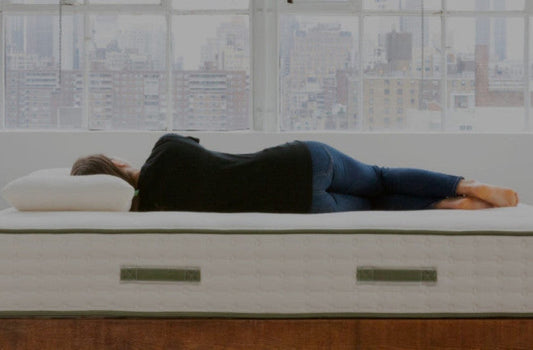 How to Find the Best Mattress For Side Sleepers