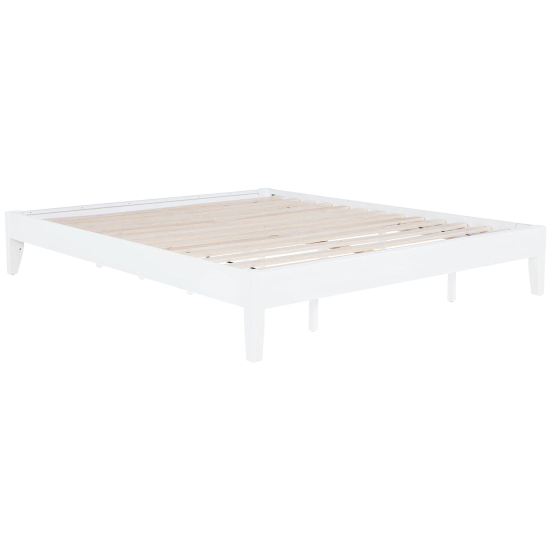Hounslow - Platform Bed