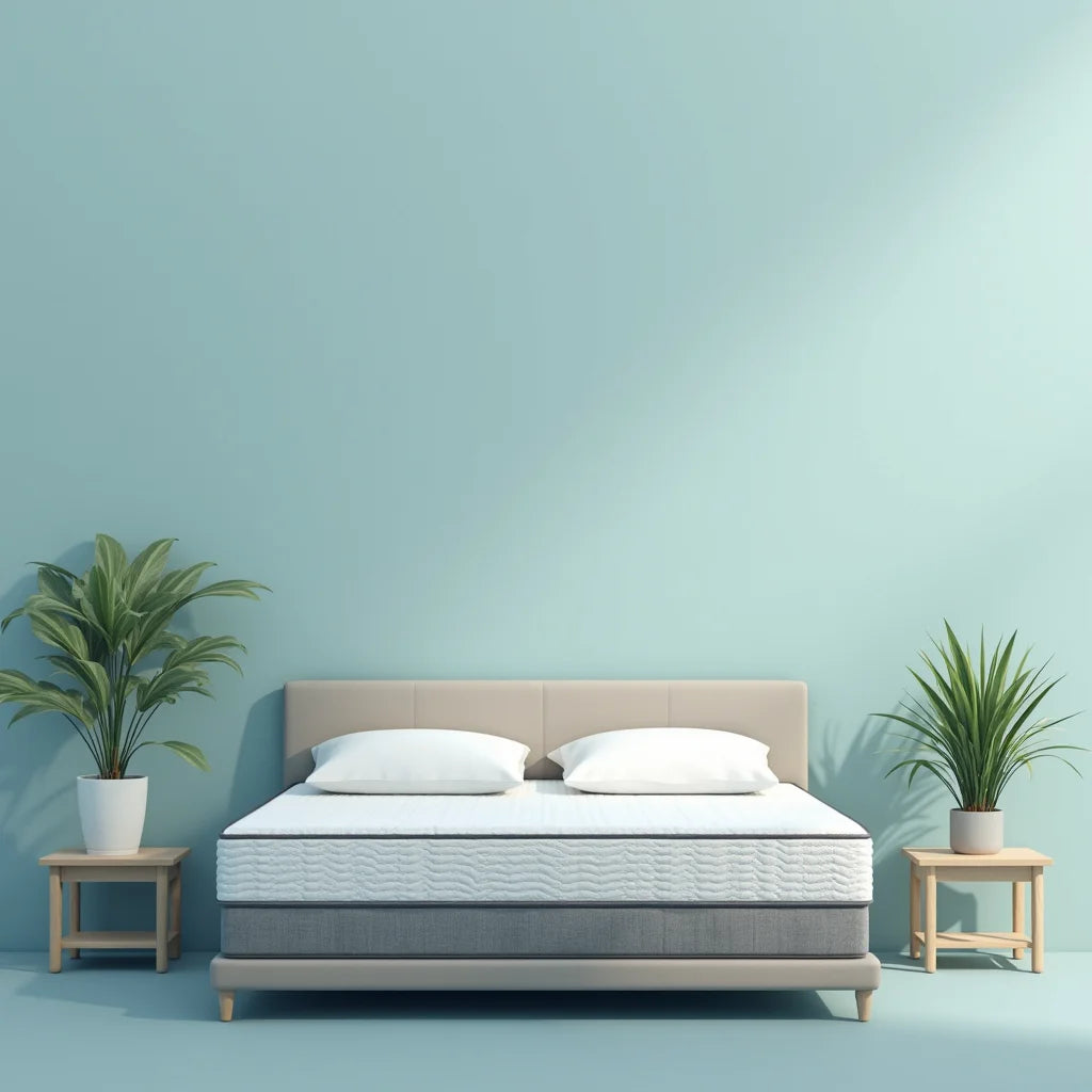DreamCloud Mattress - Hybrid Mattress Comfort Tips for Better Sleep Quality