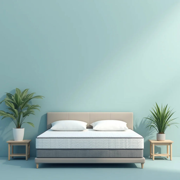 DreamCloud Mattress - Hybrid Mattress Comfort Tips for Better Sleep Quality
