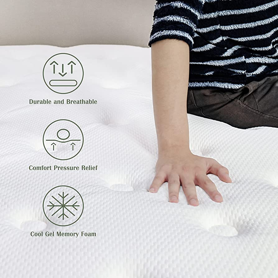 4 Questions to Help You Pick the Best Mattress