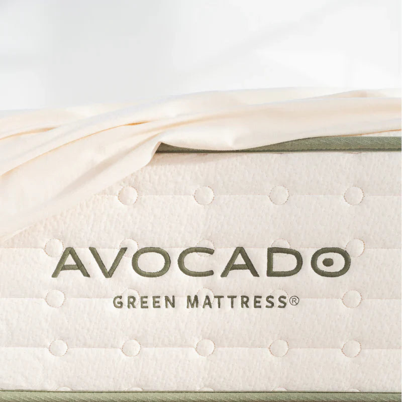 avocado green mattress
