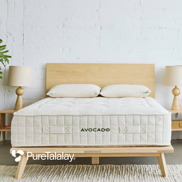 Luxury Organic Mattress