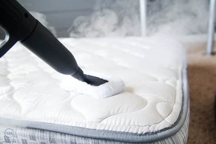 Your Mattress' Flame Retardant Might Be Making You Sick