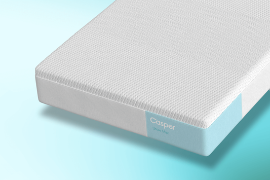 Casper Snow Max Hybrid Mattress
