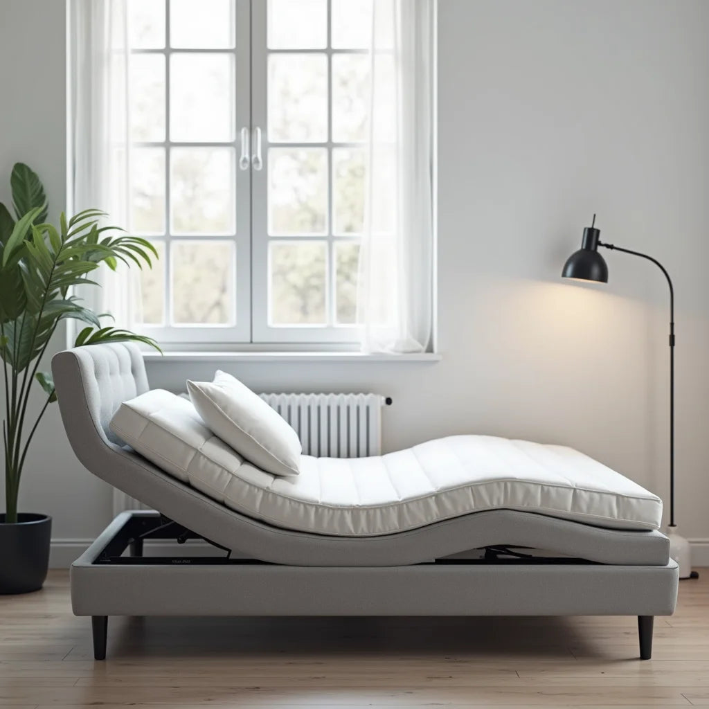 Ergomotion Adjustable Bed - Exploring Adjustable Beds for Better Sleep and Support