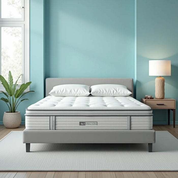 Top-rated Mattress Brands - Top-Rated Mattress Brands: A Practical Guide to Comfort
