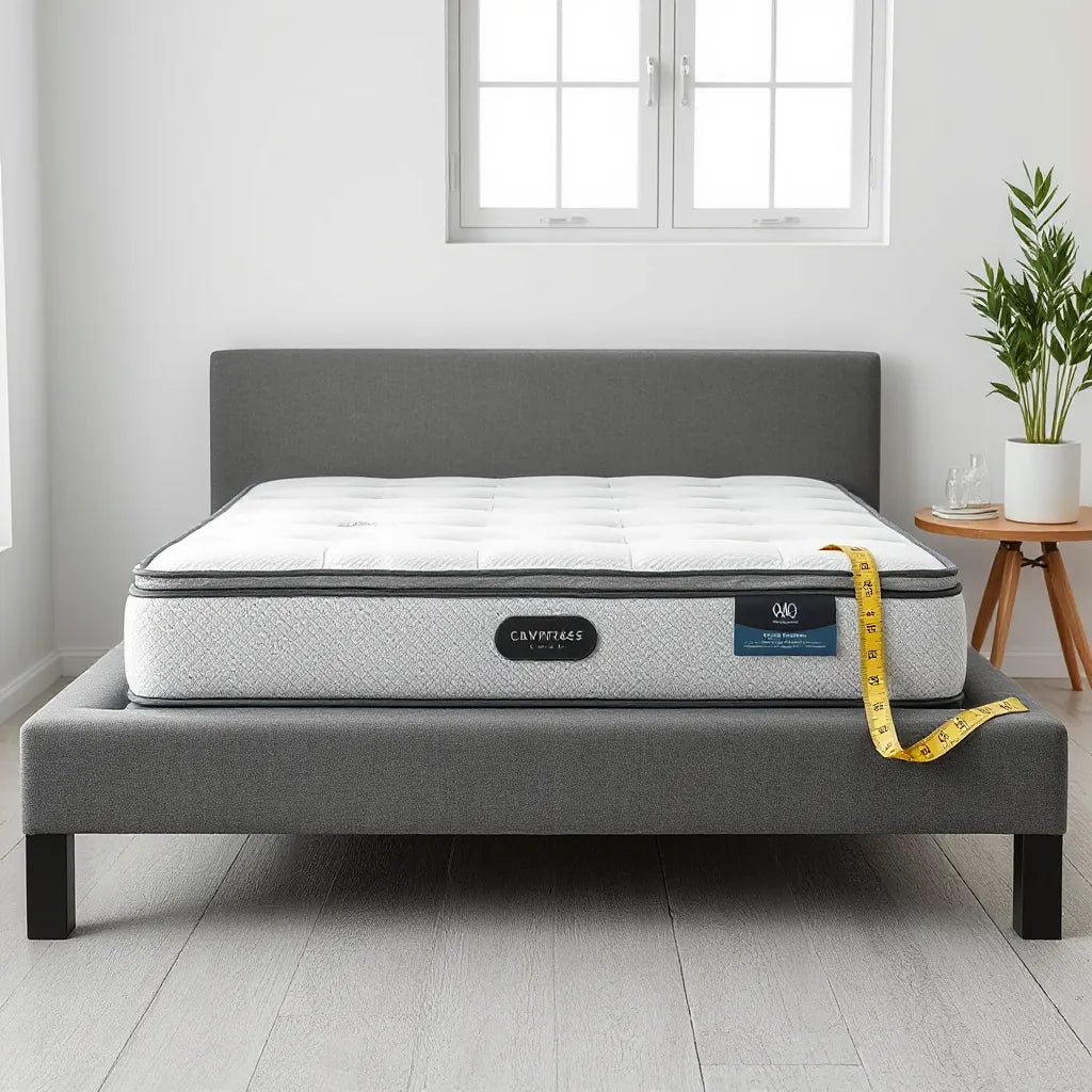 Adjustable mattress layers and foam toppers arranged for choosing firmness and personalized comfort