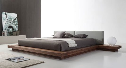 What is a Platform Bed?