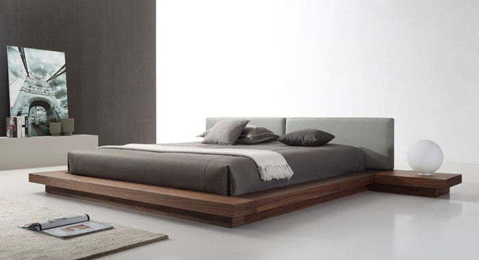 What is a Platform Bed?