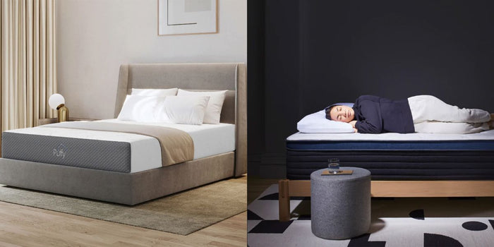 Finding the Best Mattress For Back Pain