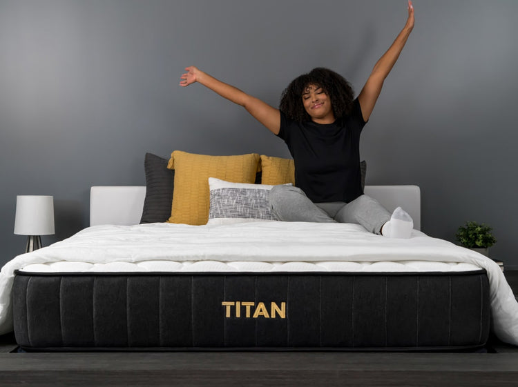 How to Choose the Best Bed Sheets - The Sleep Loft - Online Mattress ...