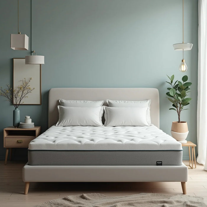 Helix Twilight Elite Mattress - Understanding premium hybrid mattresses for better sleep