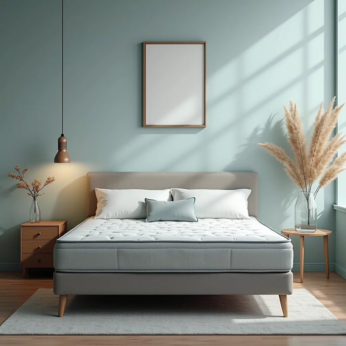 Mattress Store In NYC - Smart Guide to Mattress Stores in NYC for Better Sleep