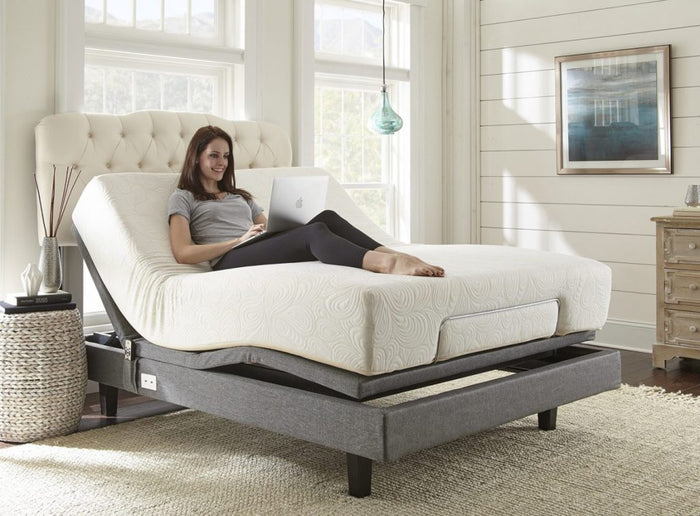 Can an Adjustable Base Help Snoring? - TheSleepLoft