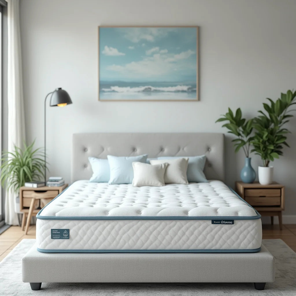 Paramus Mattress Store - Choosing the Right Mattress in Paramus A Local Guide