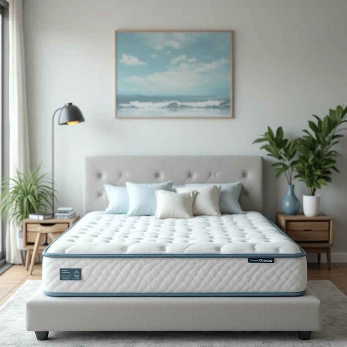 Paramus Mattress Store - Choosing the Right Mattress in Paramus A Local Guide