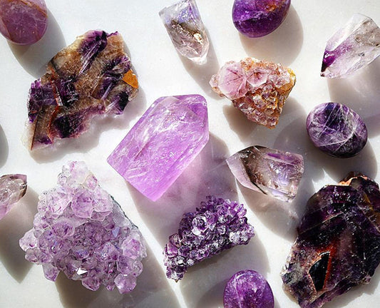 Crystals That Might Help You Sleep Better