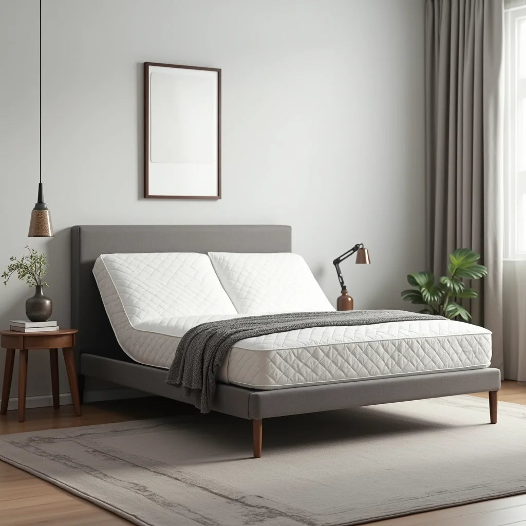 Adjustable Bed With Wireless Remote - How to Choose an Adjustable Bed with a Wireless Remote