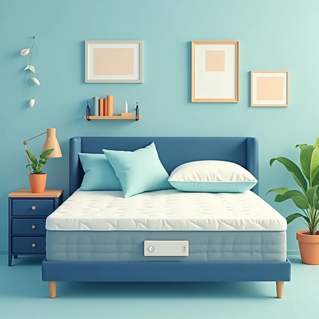 Mattress Shopping Experience - Mastering the Mattress Shopping Experience for Smarter Sleep