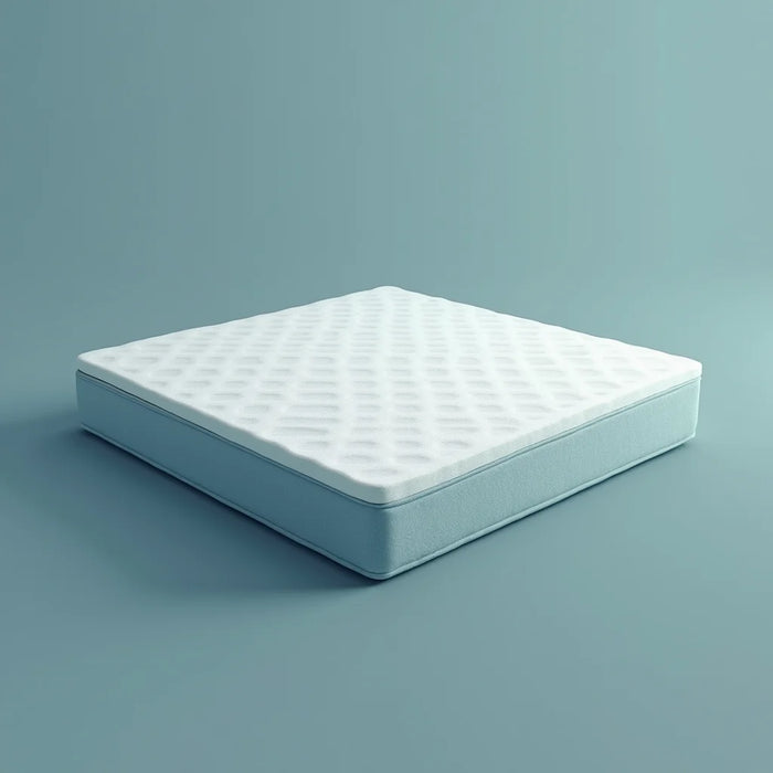 High-density Foam Mattress - High Density Foam Mattress How it Supports Sleep Quality