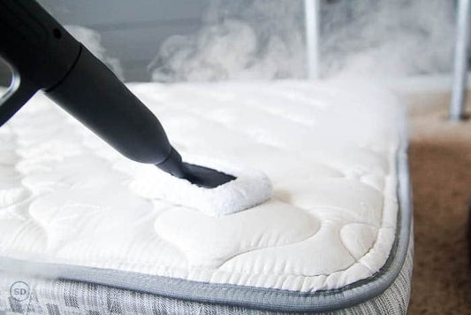 How to Clean a Mattress - TheSleepLoft