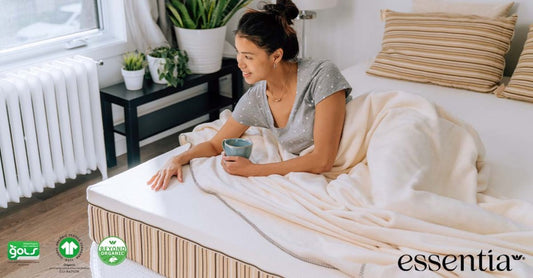 Can Your Mattress Help Health Condition?