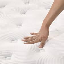 Hybrid Mattresses Vs Innerspring Mattresses