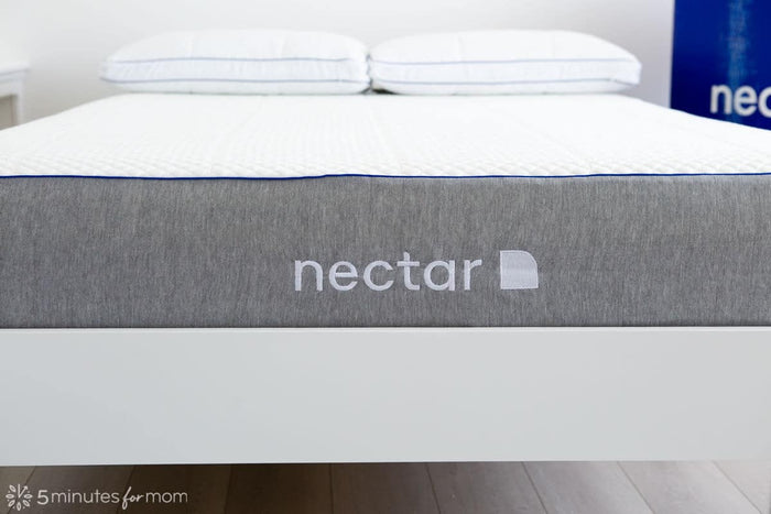 Nectar Mattress Reviews