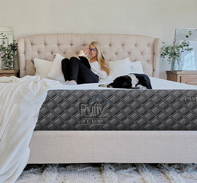 What Is an Antimicrobial Mattress?and Do You Need One?