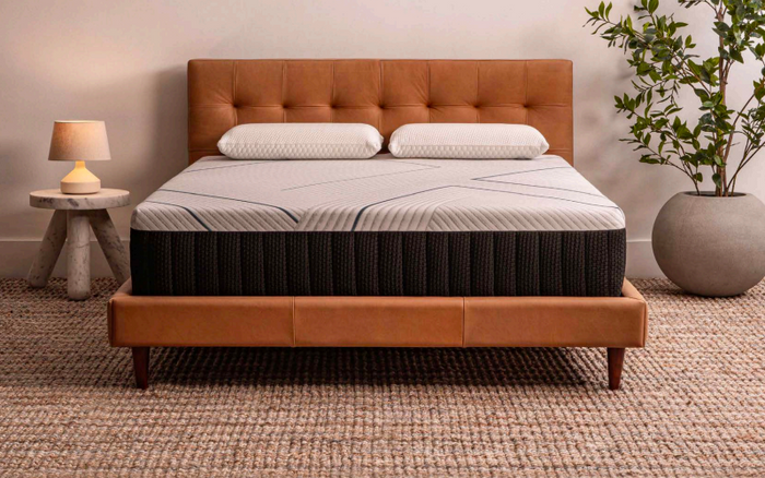 Brooklyn Bedding Elite Hybrid Mattress - The Sleep Loft - Online Mattress Showroom NYC