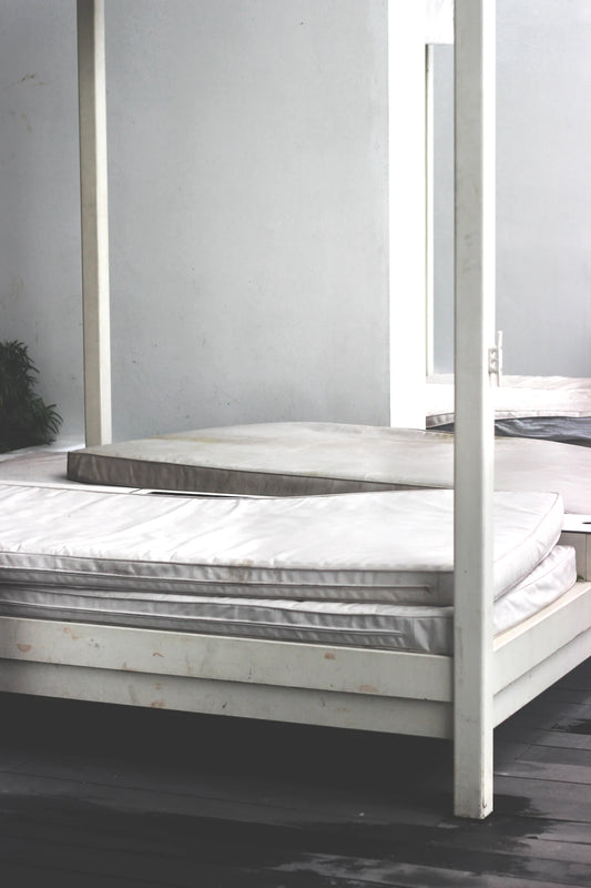 The Evolution of Sleep Technology Smart Mattresses Explained