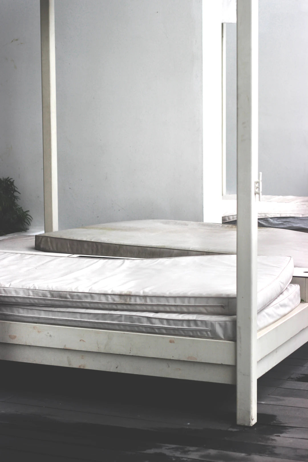 Selecting the Perfect Bed Frame for Your Mattress