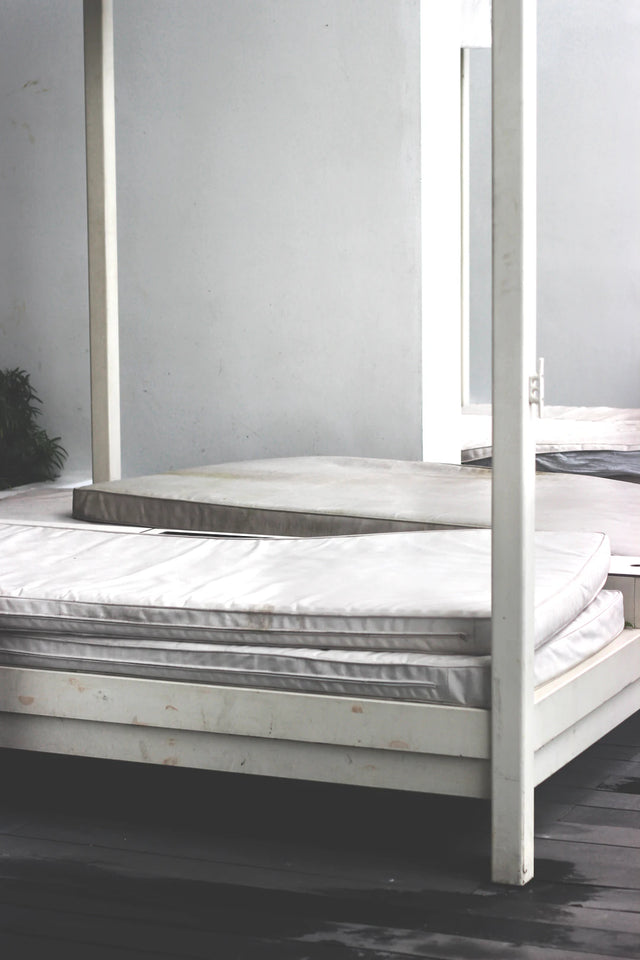 Selecting the Perfect Bed Frame for Your Mattress