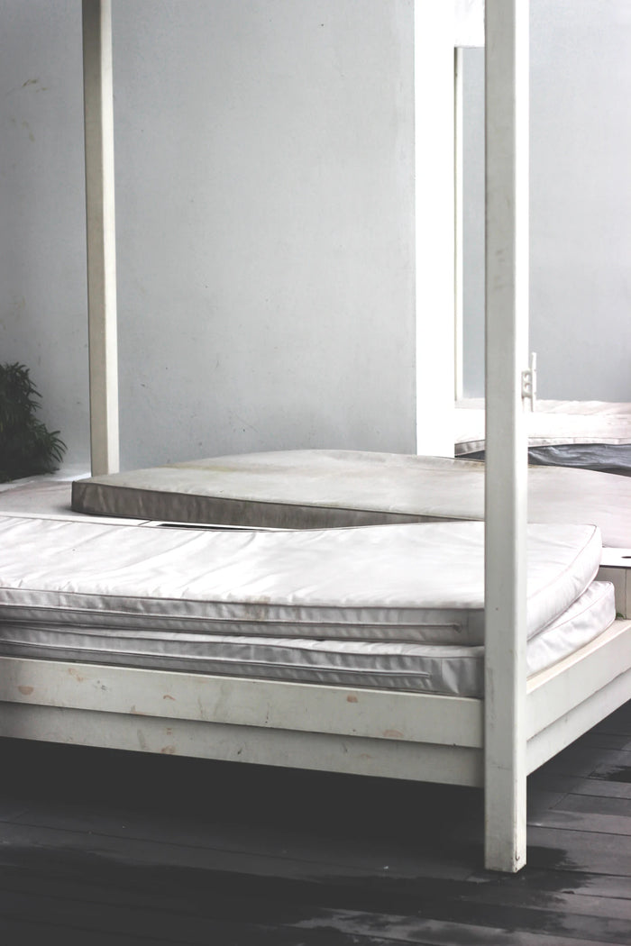 Selecting the Perfect Bed Frame for Your Mattress