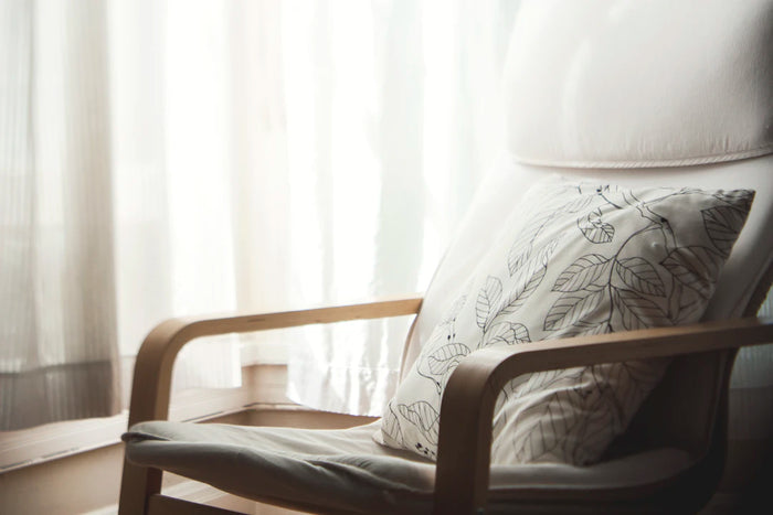 Finding Your Perfect Pillow A Guide to Better Sleep