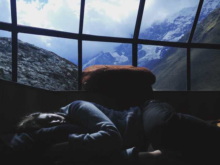 The Importance of Test Sleeping Finding Your Perfect Fit