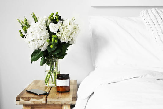 Transform Your Bedroom for Restful Sleep Decor Tips