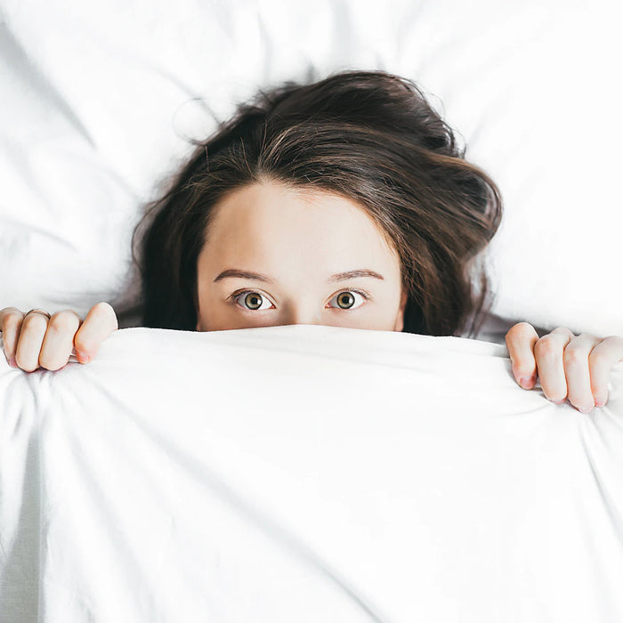 The Secret to Sound Sleep Understanding Mattress Firmness and Its Impact on Sleep Quality