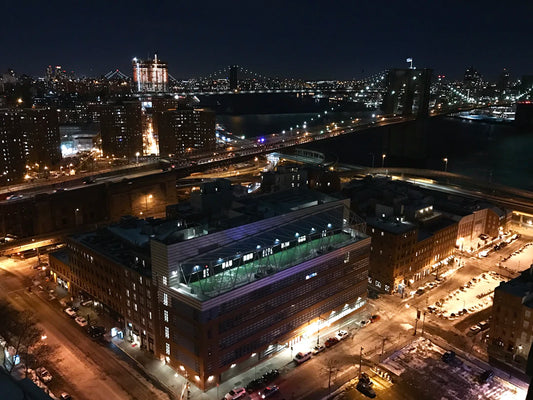 Create Your Ultimate Sleep Sanctuary in Brooklyn