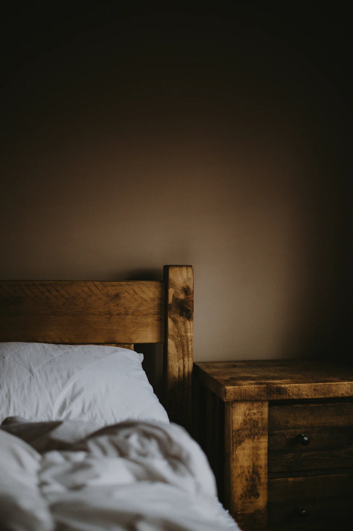 Stylish Nightstands for Modern Homes with Storage Needs