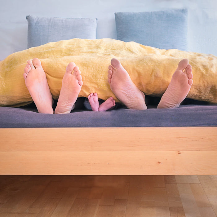 Crafting Your Perfect Sleep Routine for Better Rest