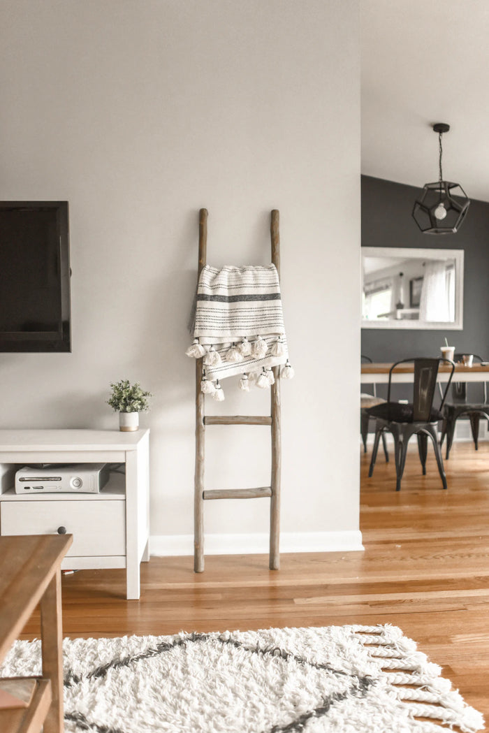 Transform Your Bedroom Into the Perfect Sleep Sanctuary