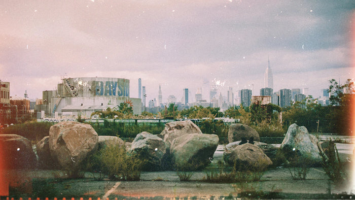 The Heart of Sustainability Brooklyn's Mattress Community