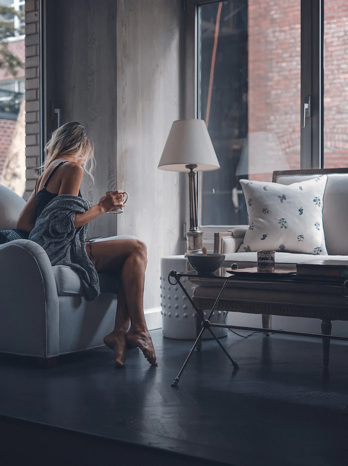 Unpacking the Urban Slumber How Brooklyn's Lifestyle Affects Sleep Patterns