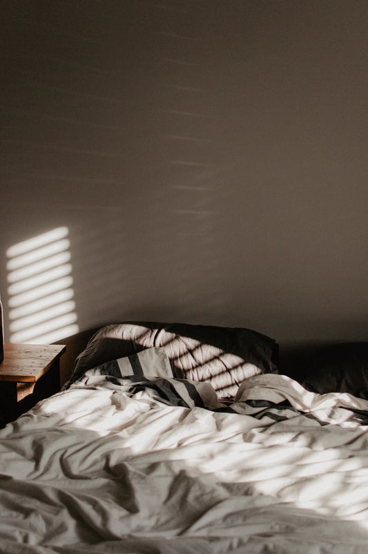 The Importance of Sleep Hygiene Tips for Better Rest
