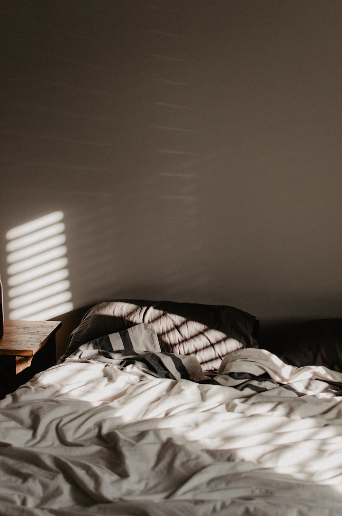 The Importance of Sleep Hygiene Tips for Better Rest