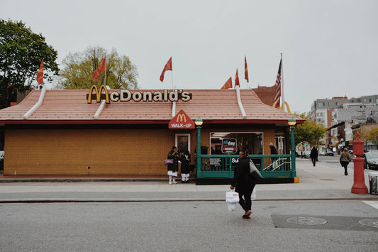 Brooklyn's Vibrant Culture and its Impact on Sleep Trends