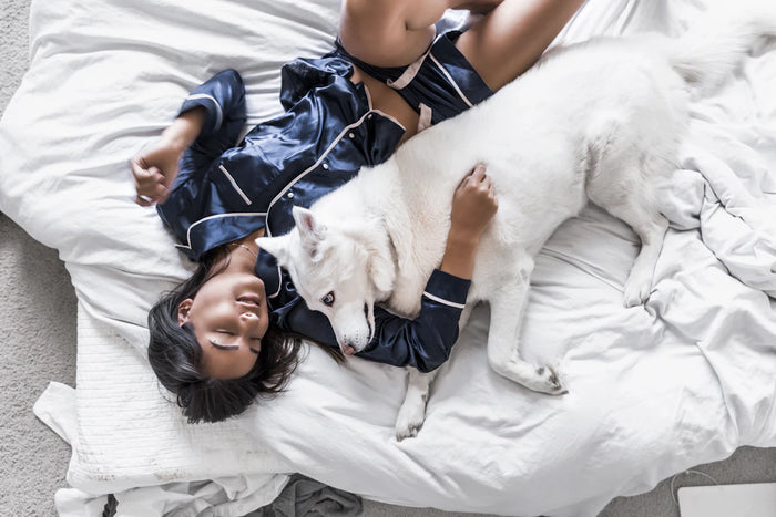 The Key to Better Sleep Mattress Comfort  Support