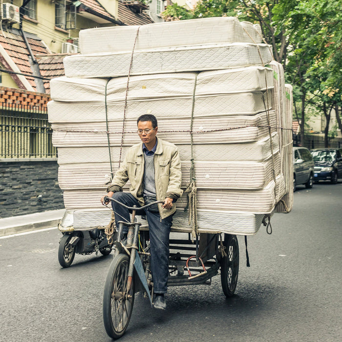 Mastering Your Move Pack and Transport Your Mattress